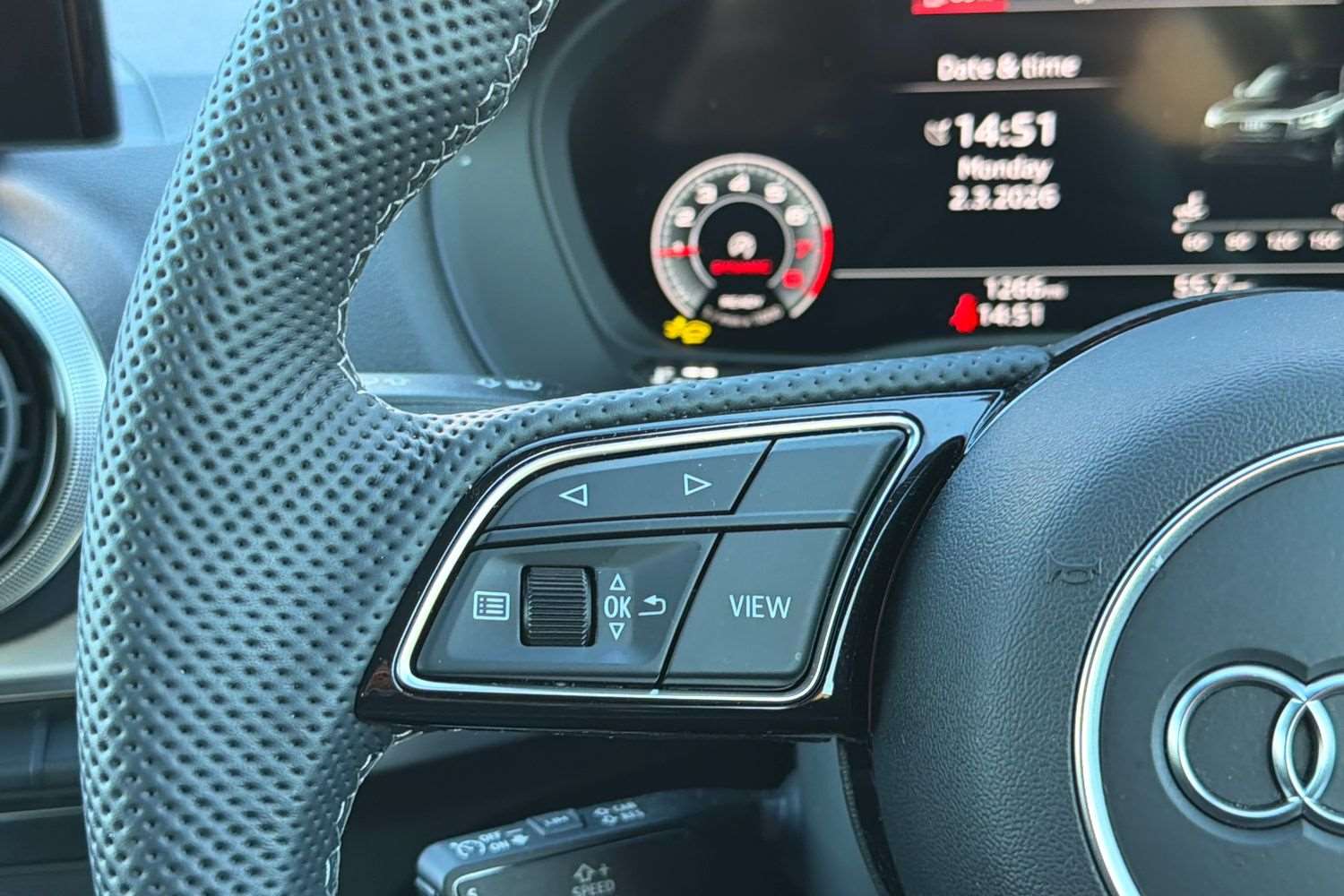 Used Audi Q2 2025 for sale - 77726810: Photo 16