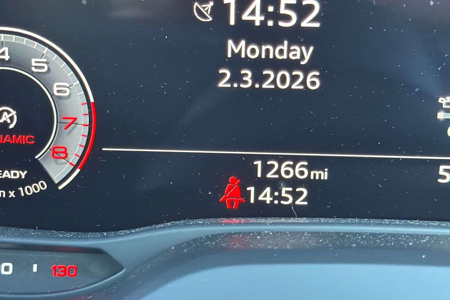 Used Audi Q2 2025 for sale - 77726810: Photo 18