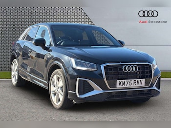 Audi Q2 feature image