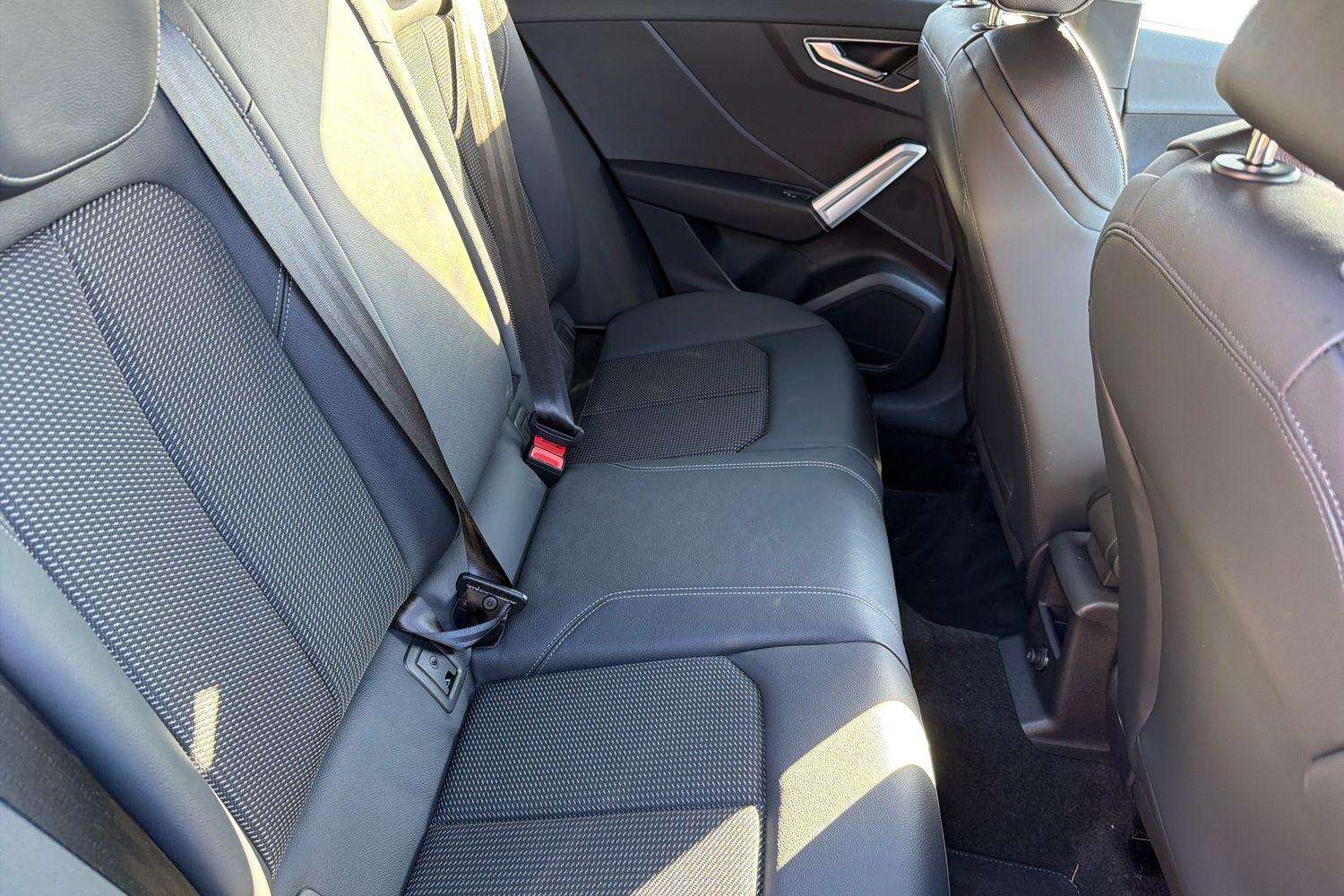 Used Audi Q2 2025 for sale - 77726810: Photo 21