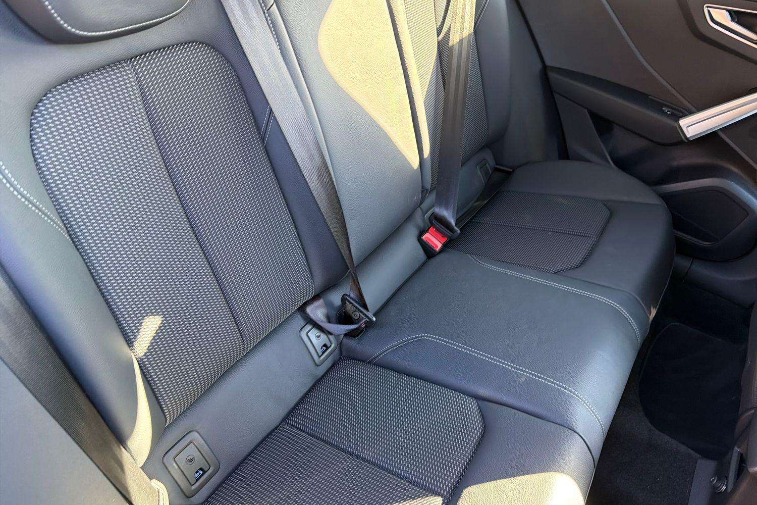 Used Audi Q2 2025 for sale - 77726810: Photo 22