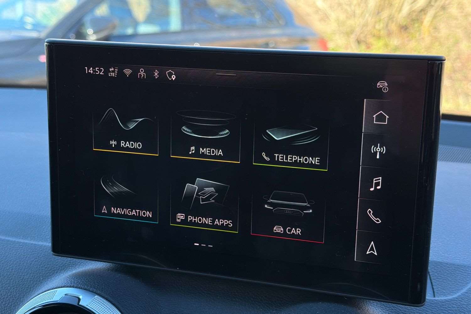 Used Audi Q2 2025 for sale - 77726810: Photo 27