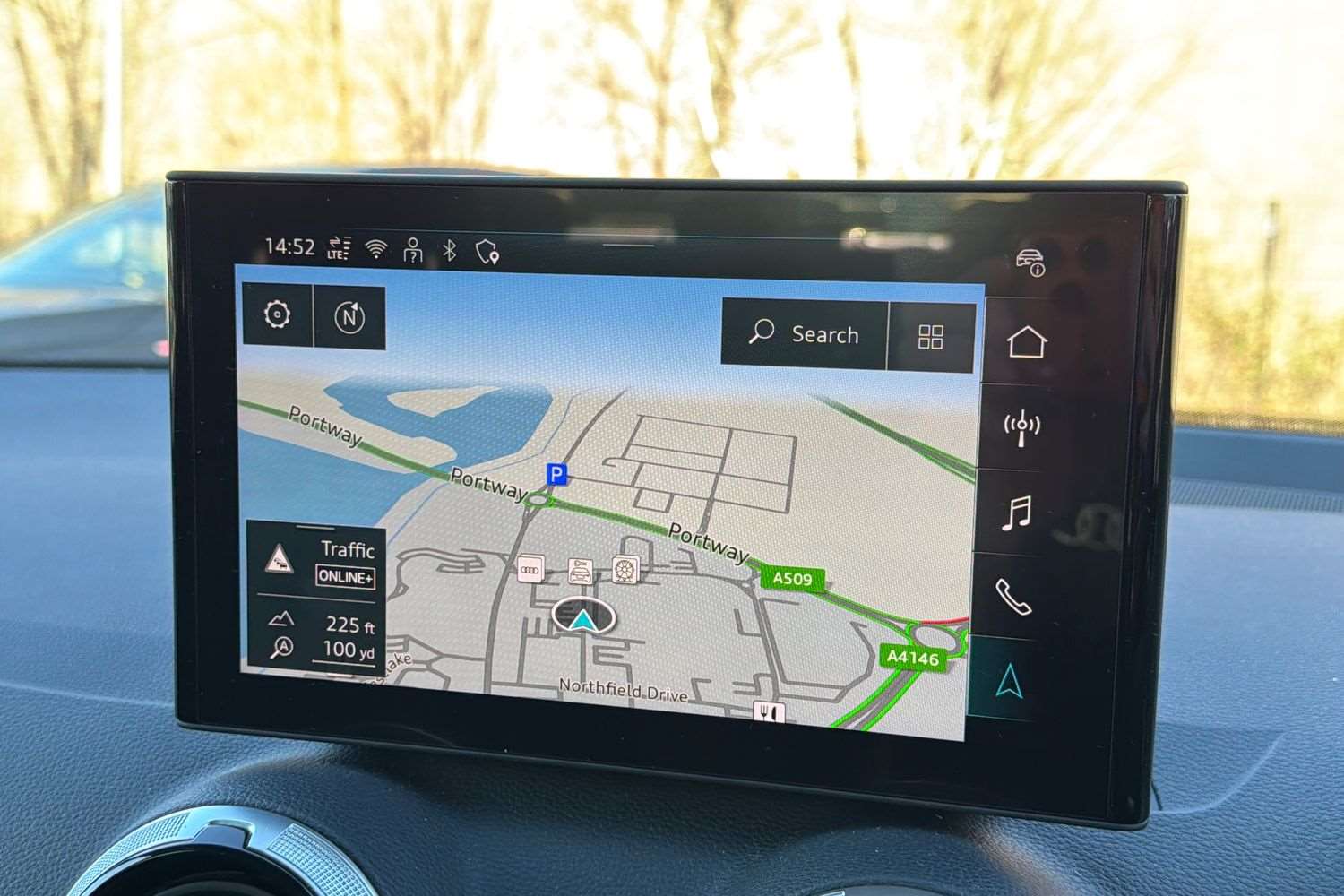 Used Audi Q2 2025 for sale - 77726810: Photo 29