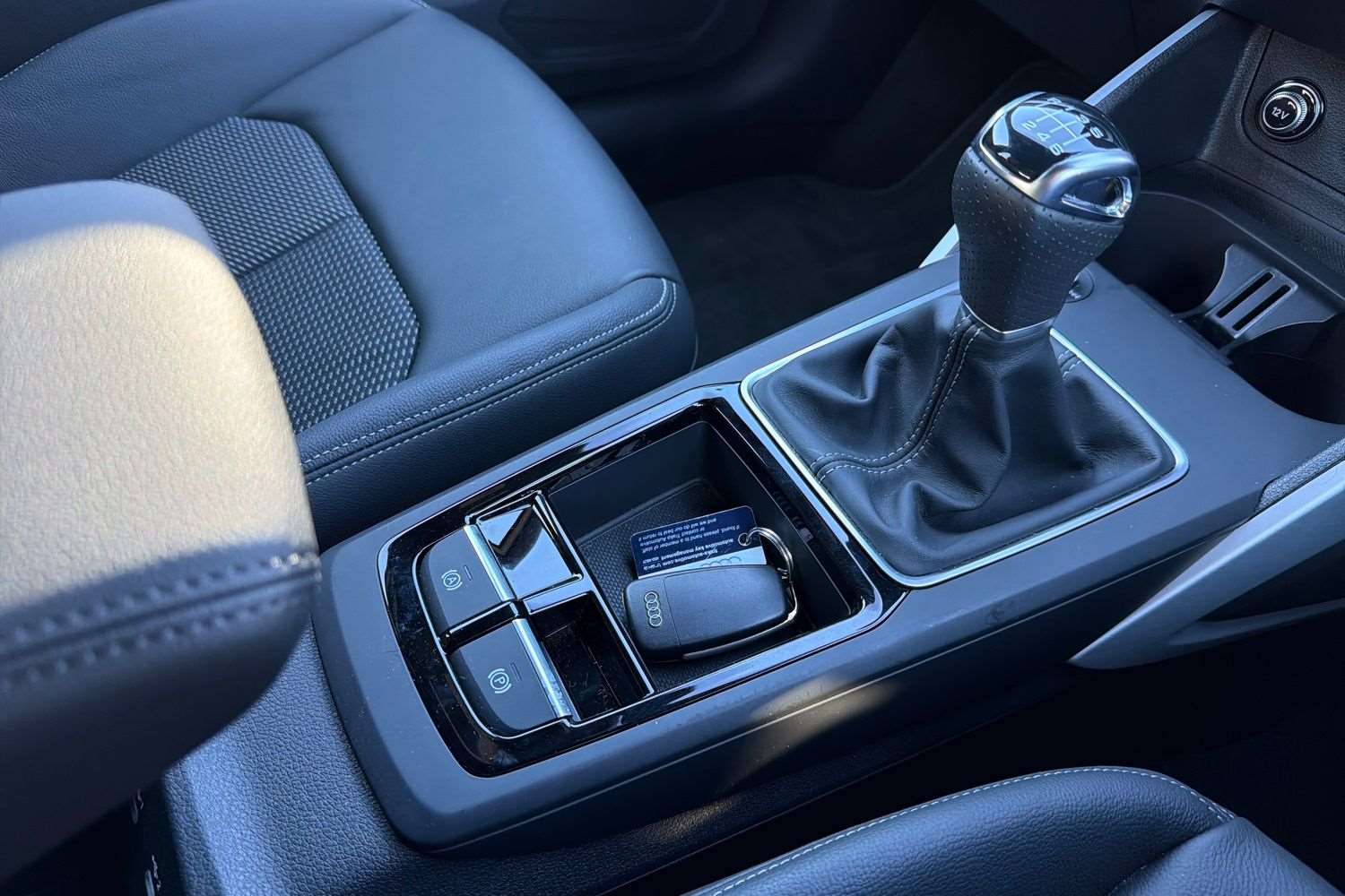 Used Audi Q2 2025 for sale - 77726810: Photo 35