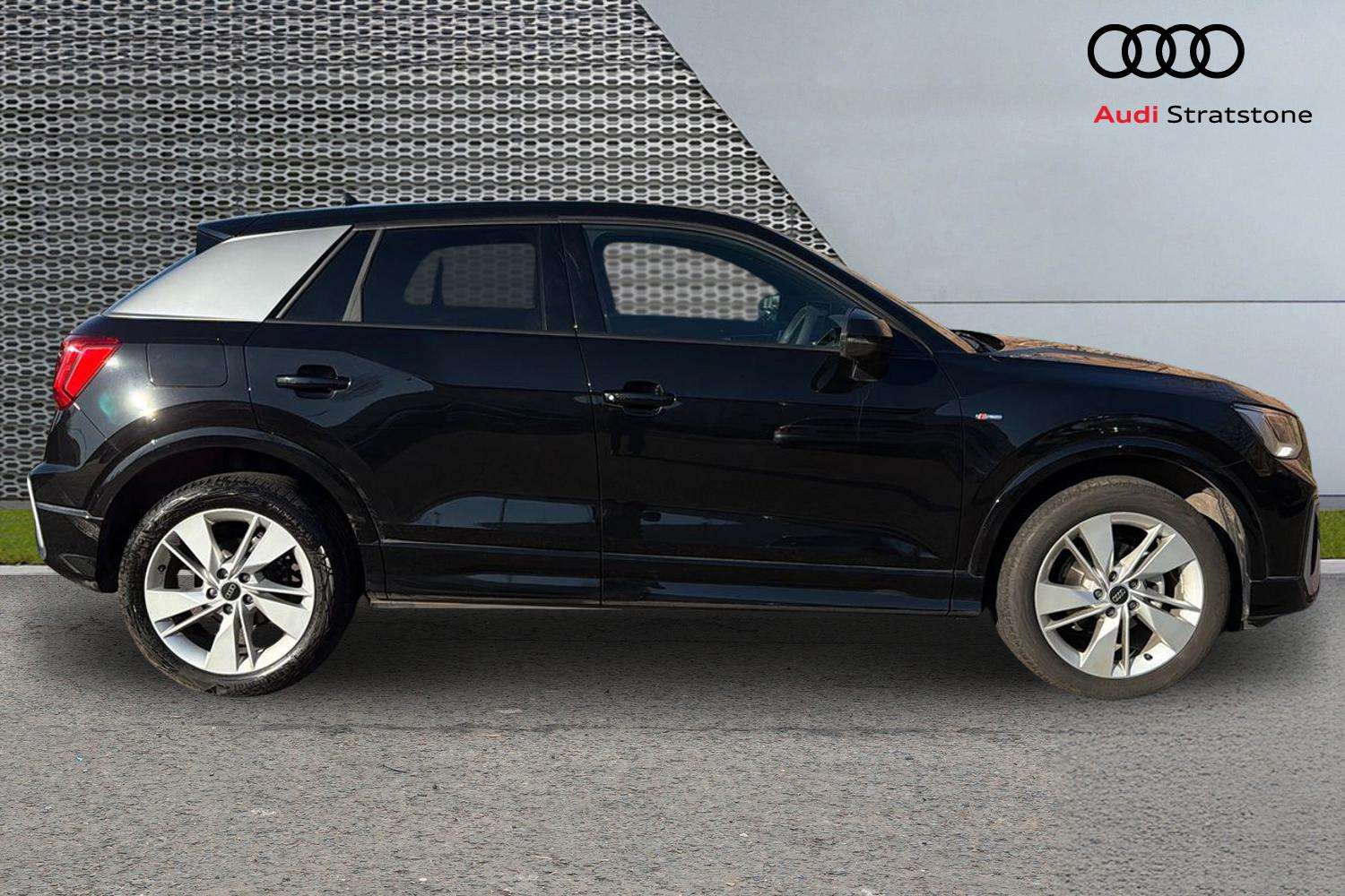 Used Audi Q2 2025 for sale - 77726810: Photo 4
