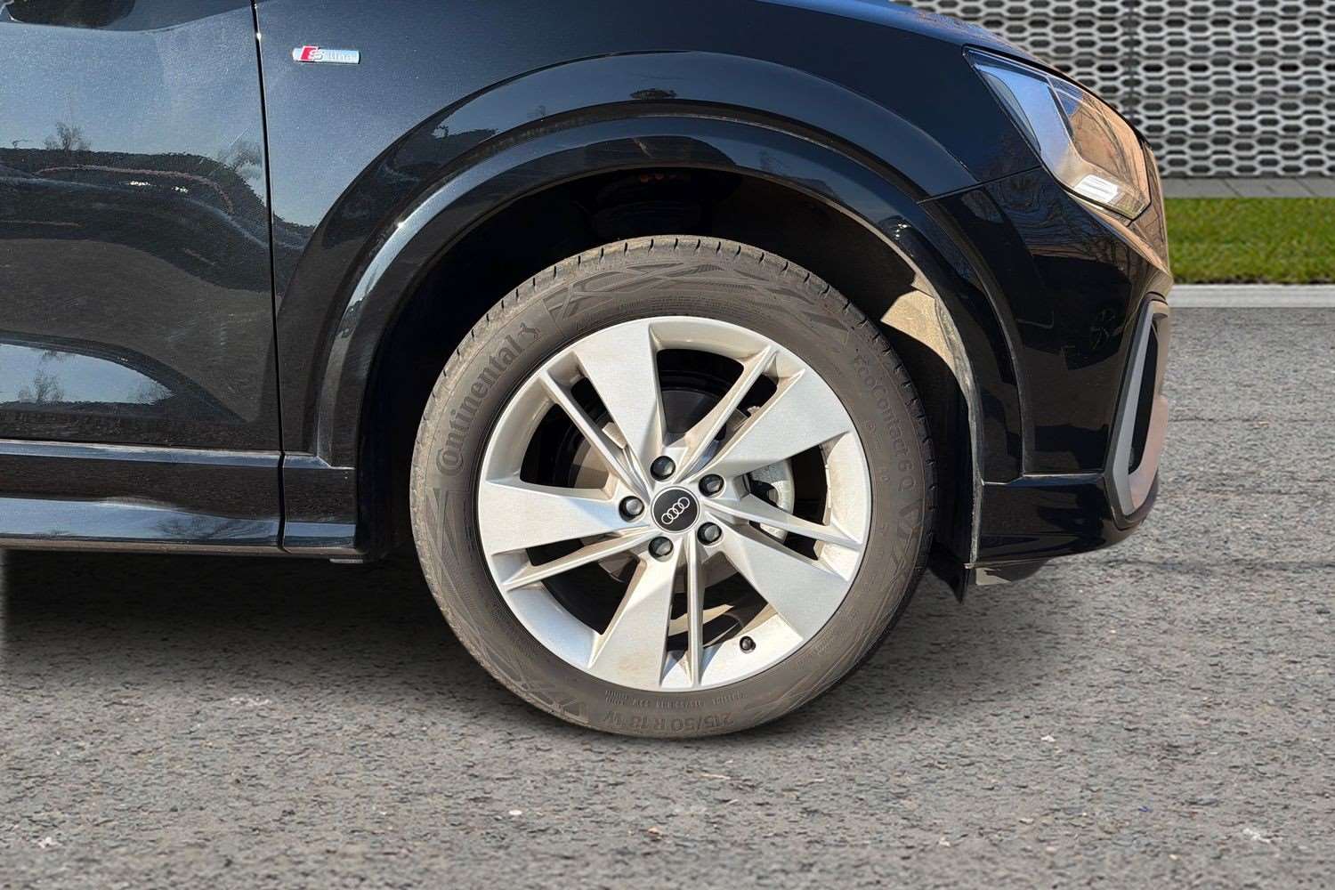 Used Audi Q2 2025 for sale - 77726810: Photo 5