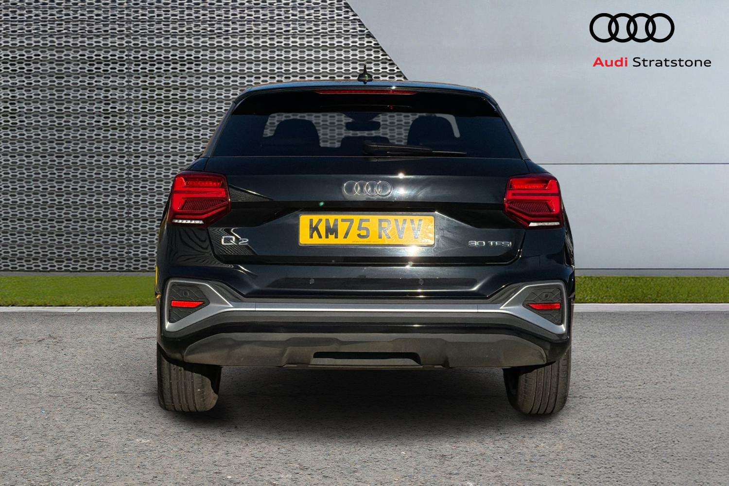 Used Audi Q2 2025 for sale - 77726810: Photo 7