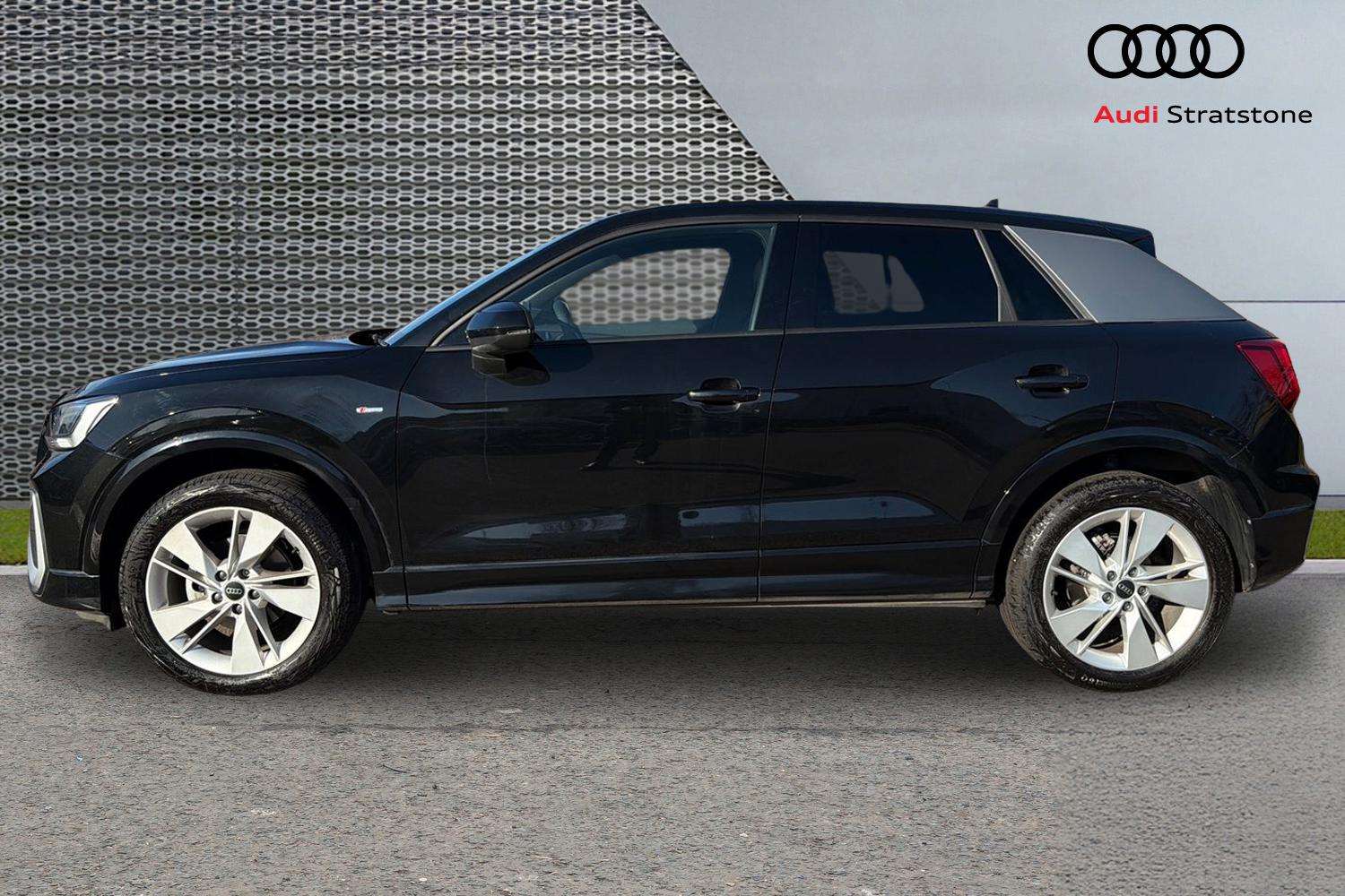 Used Audi Q2 2025 for sale - 77726810: Photo 8