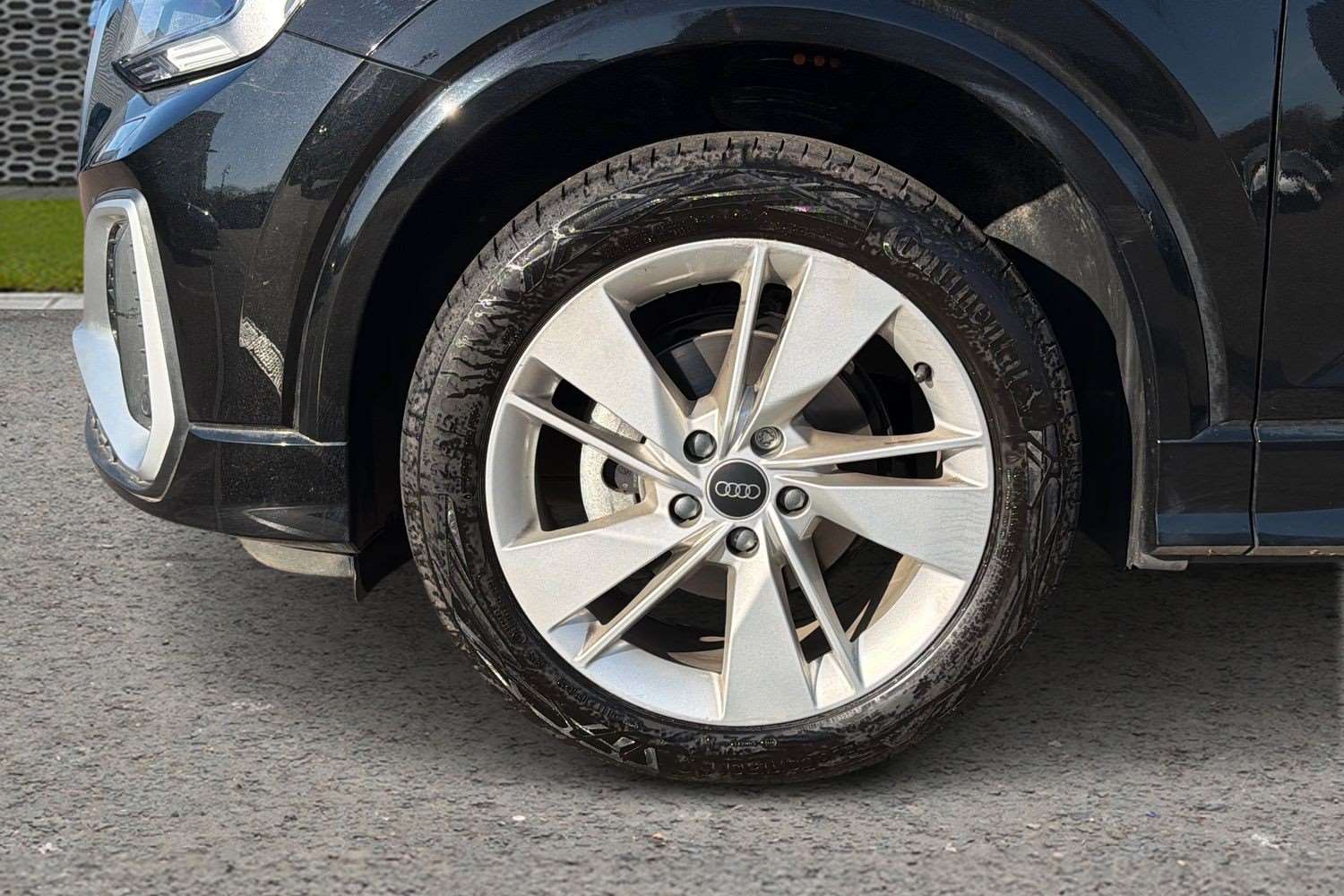 Used Audi Q2 2025 for sale - 77726810: Photo 9