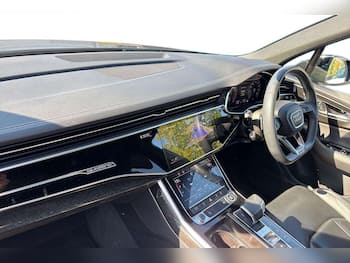 Used Audi Q7 2022 for sale - 79524090: Photo