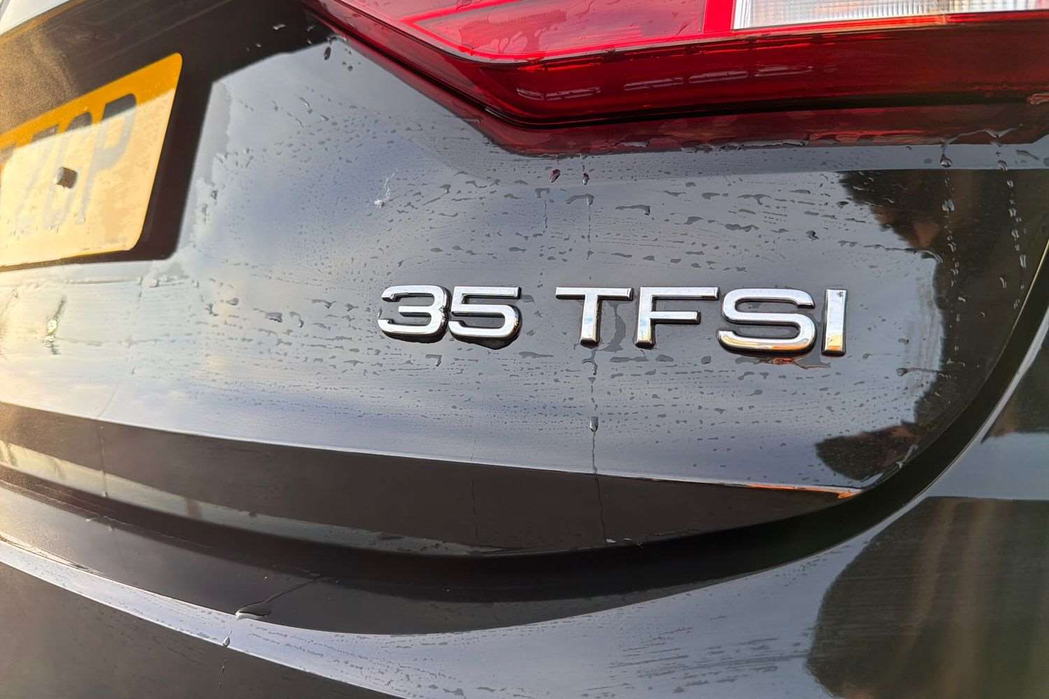 Used Audi Q3 2025 for sale - 76842969: Photo 12