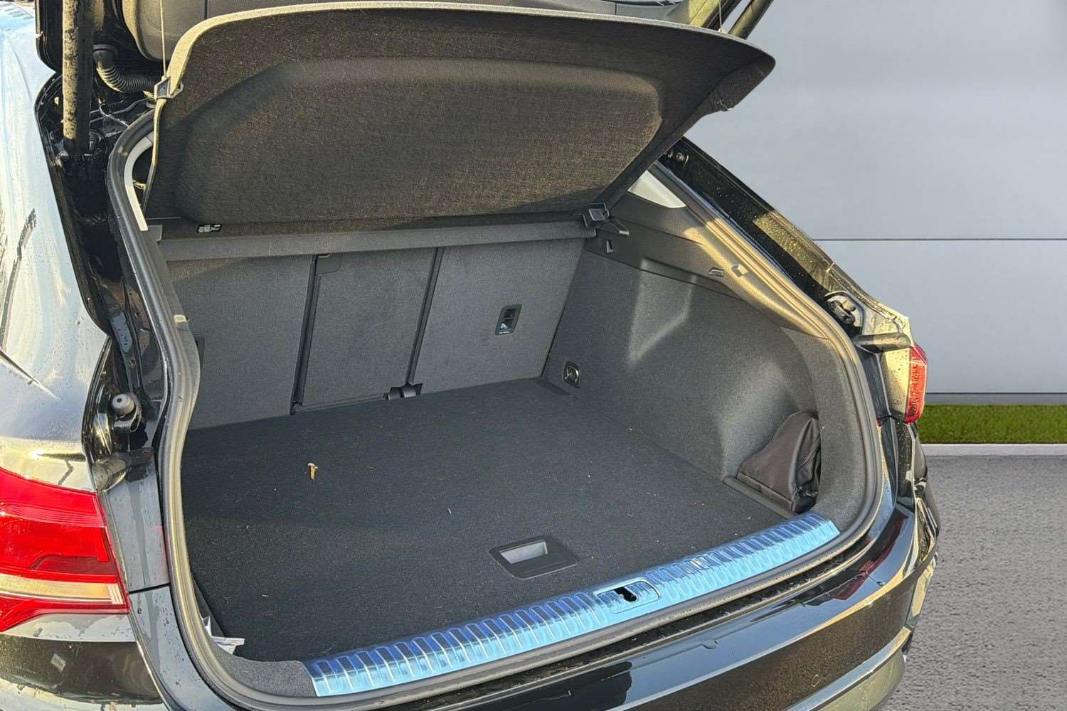 Used Audi Q3 2025 for sale - 76842969: Photo 13