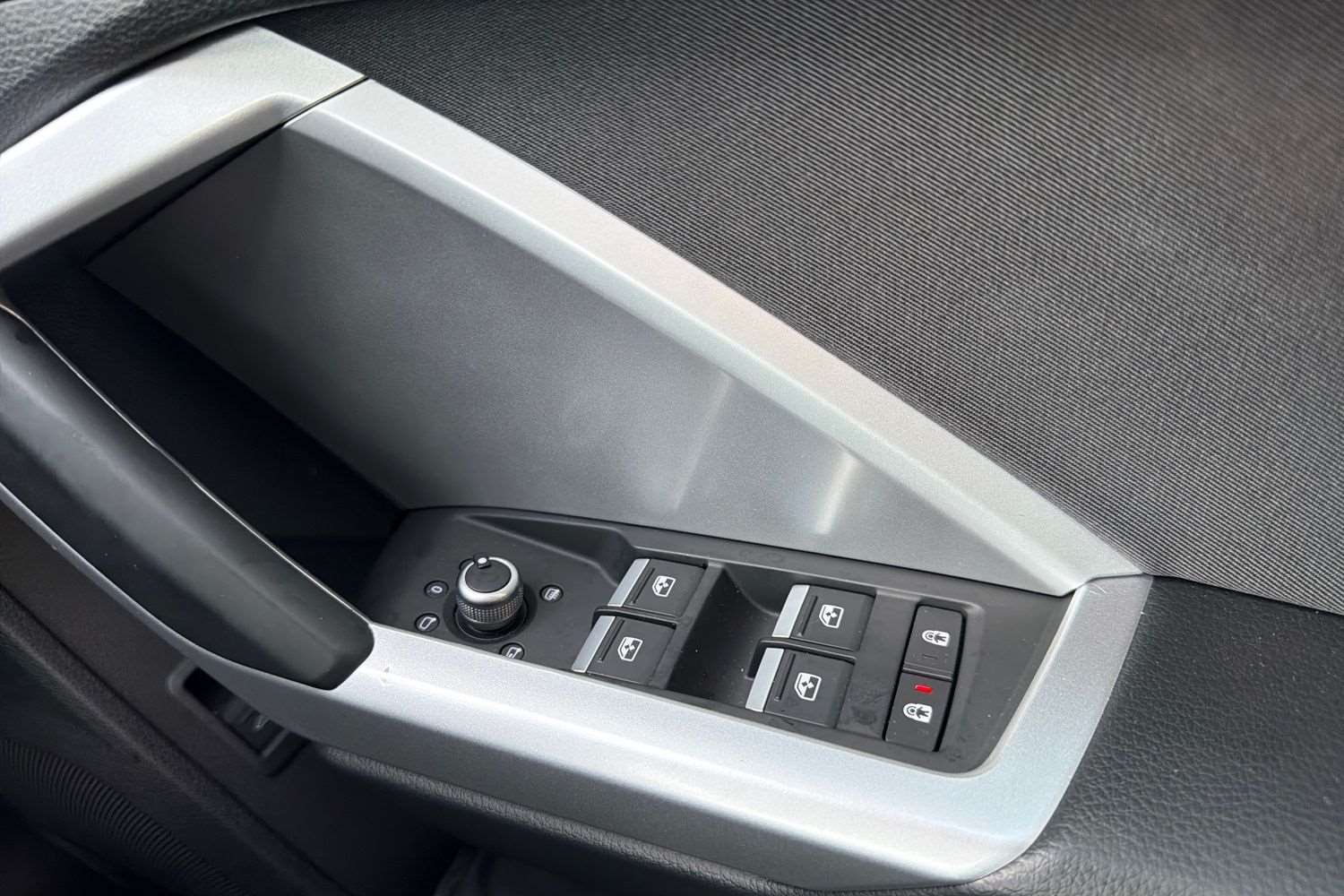 Used Audi Q3 2025 for sale - 76842969: Photo 14