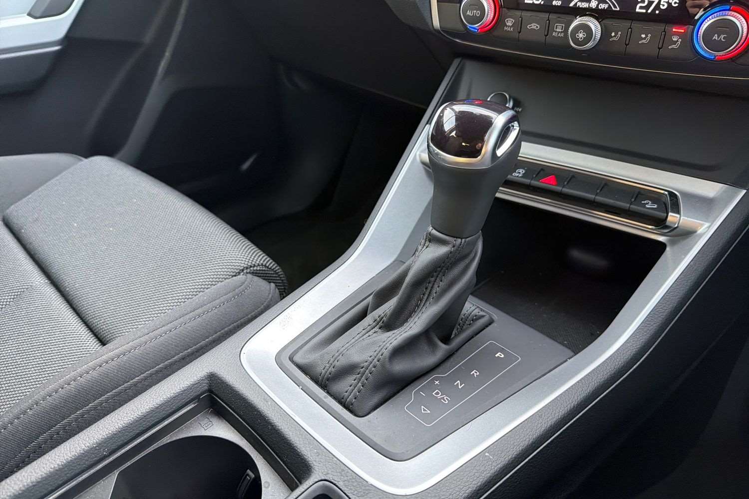 Used Audi Q3 2025 for sale - 76842969: Photo 15