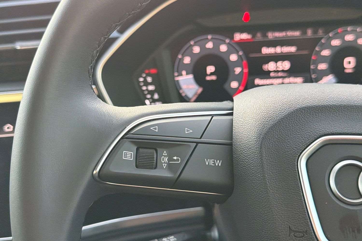 Used Audi Q3 2025 for sale - 76842969: Photo 16