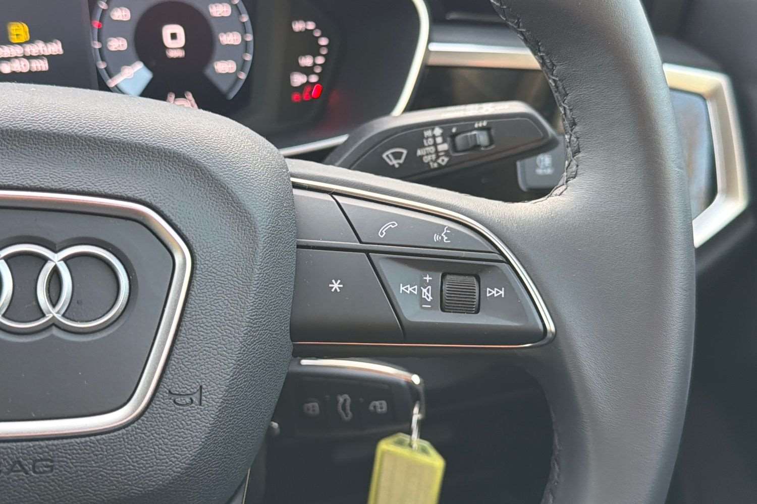 Used Audi Q3 2025 for sale - 76842969: Photo 17