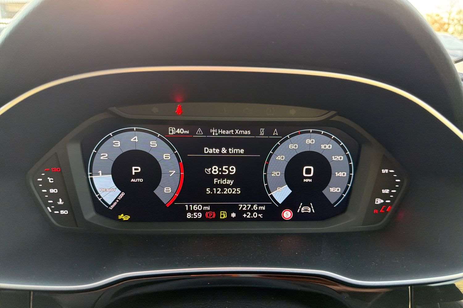 Used Audi Q3 2025 for sale - 76842969: Photo 18