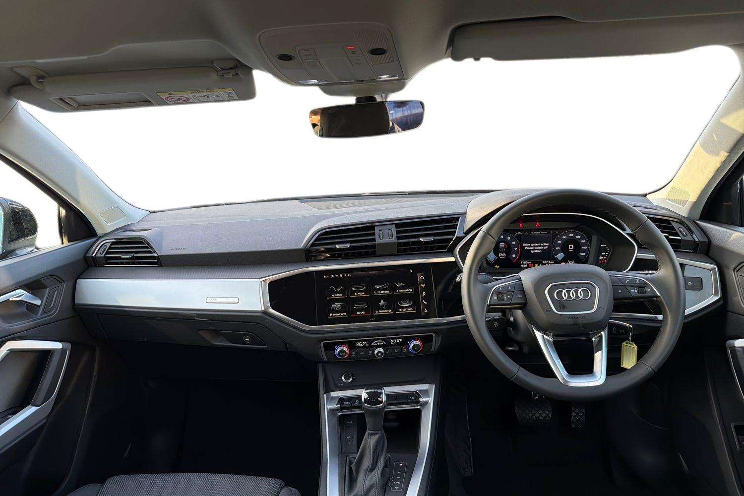 Used Audi Q3 2025 for sale - 76842969: Photo 19