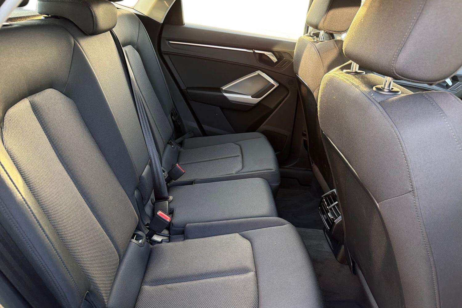 Used Audi Q3 2025 for sale - 76842969: Photo 21