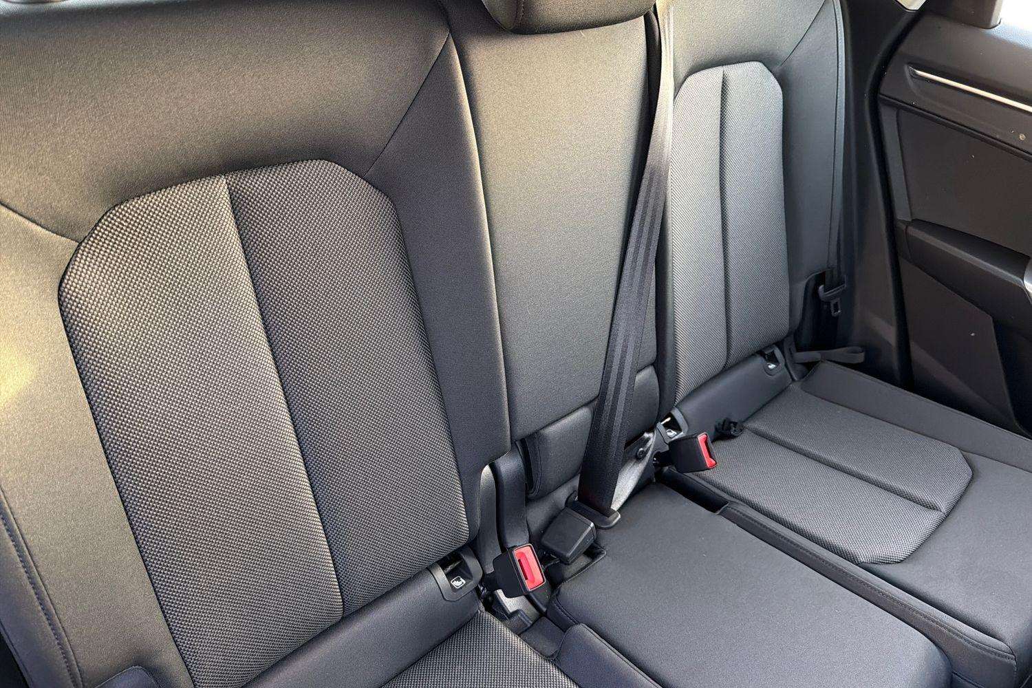 Used Audi Q3 2025 for sale - 76842969: Photo 22