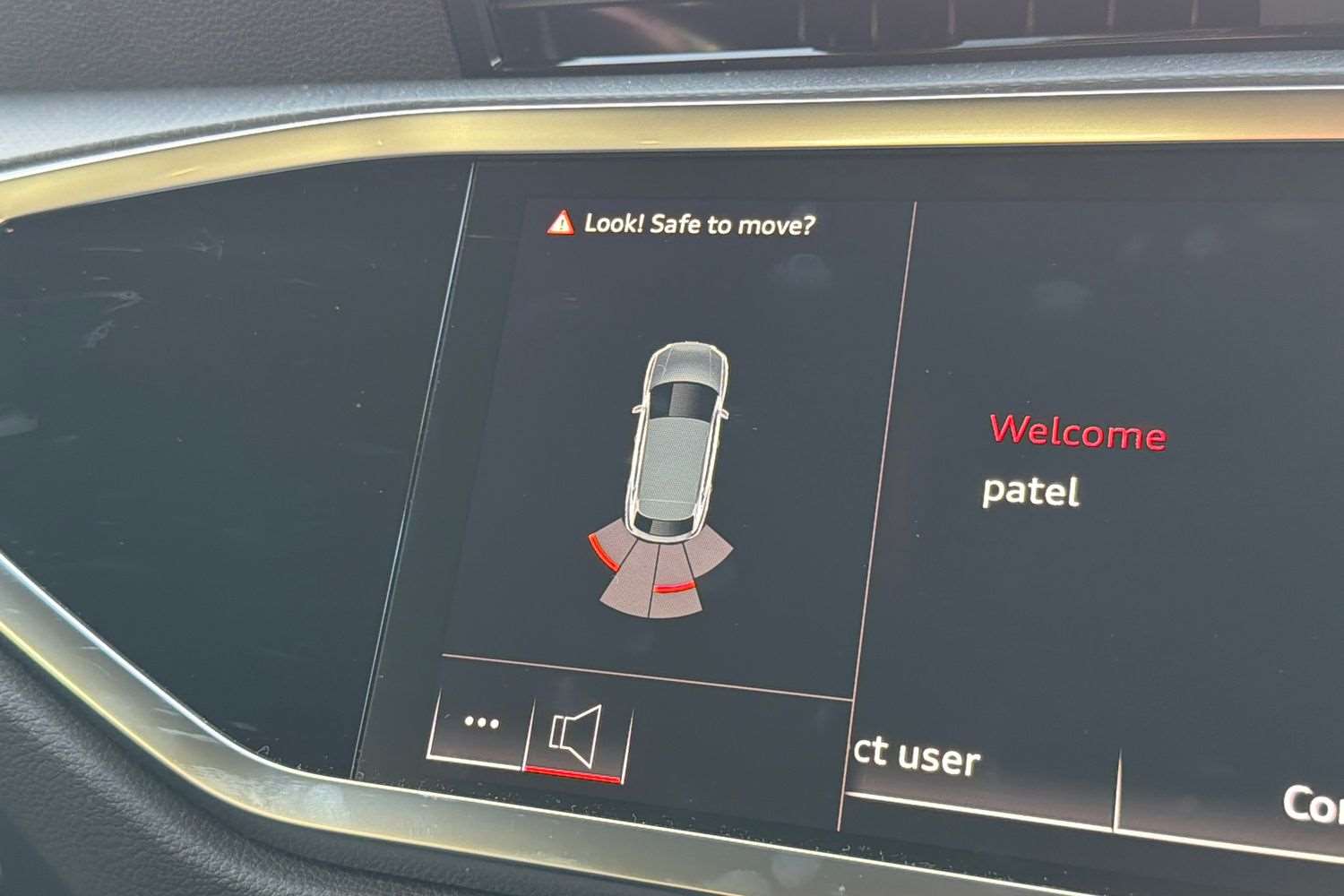 Used Audi Q3 2025 for sale - 76842969: Photo 26