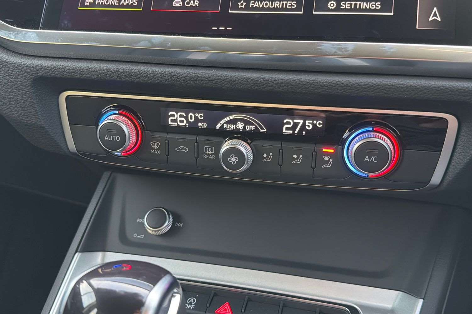 Used Audi Q3 2025 for sale - 76842969: Photo 28