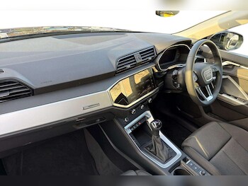 Used Audi Q3 2025 for sale - 76842969: Photo