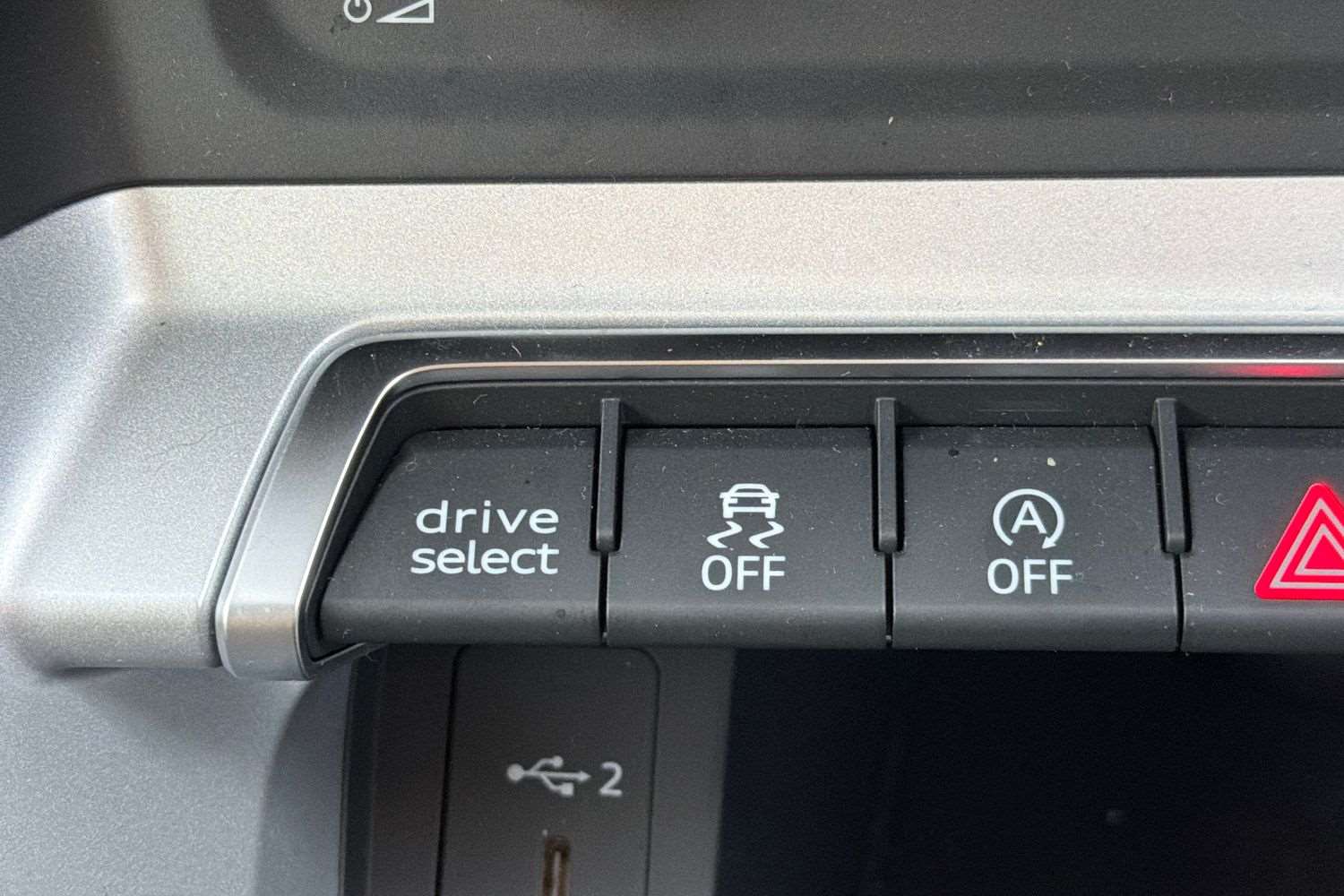 Used Audi Q3 2025 for sale - 76842969: Photo 30