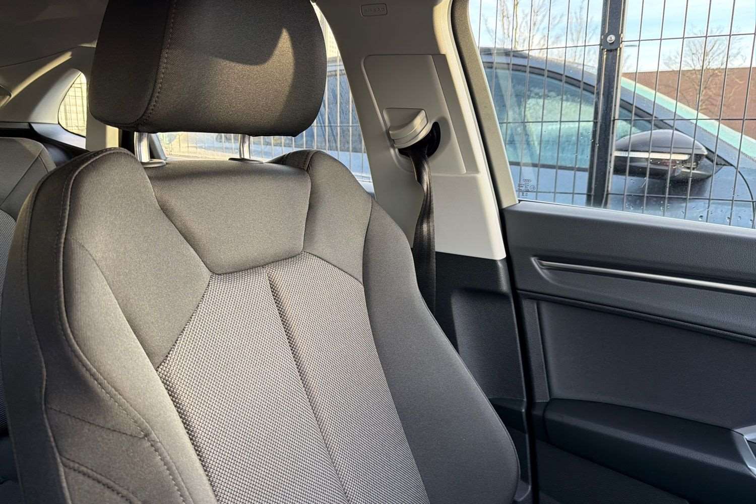 Used Audi Q3 2025 for sale - 76842969: Photo 33