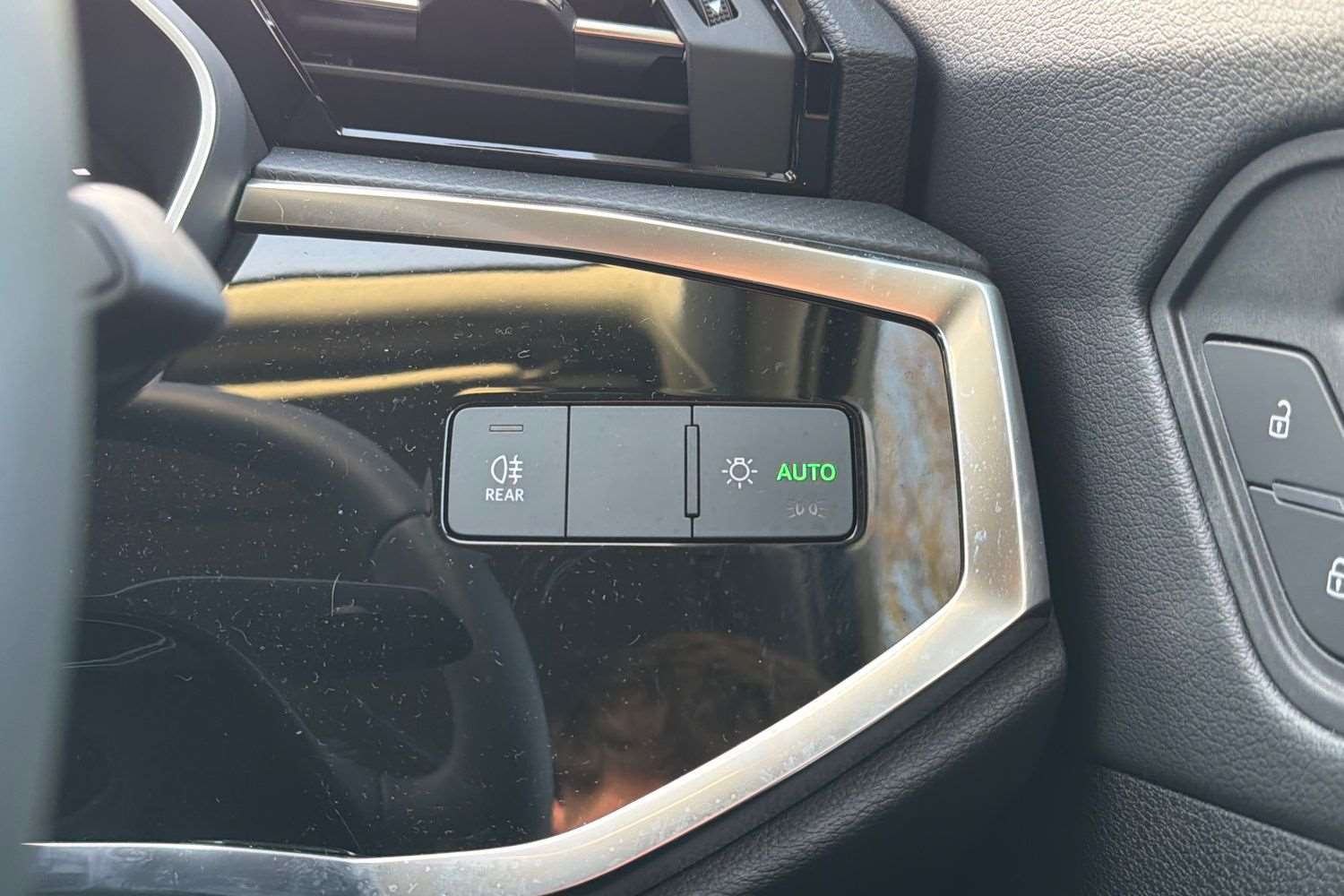 Used Audi Q3 2025 for sale - 76842969: Photo 35