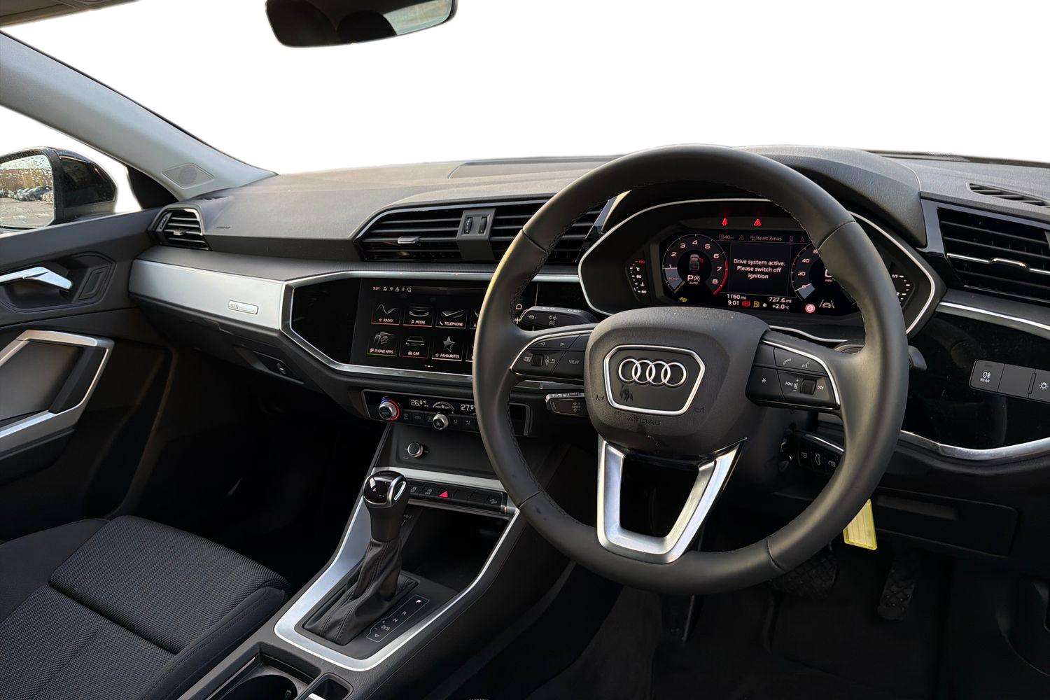 Used Audi Q3 2025 for sale - 76842969: Photo 6