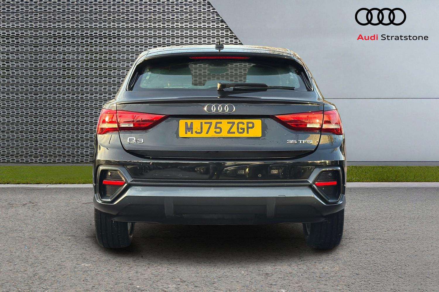 Used Audi Q3 2025 for sale - 76842969: Photo 7