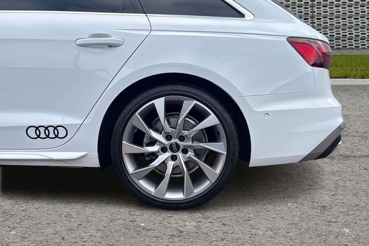 Used Audi A4 2023 for sale - 77373775: Photo 10