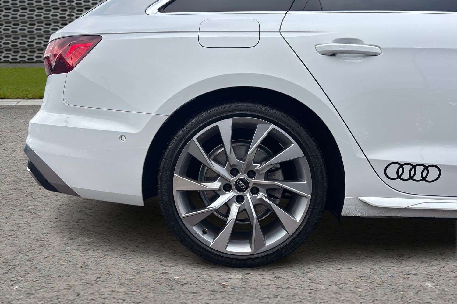 Used Audi A4 2023 for sale - 77373775: Photo 11