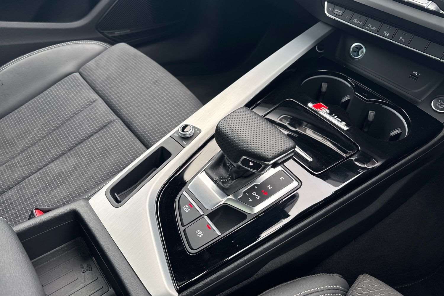 Used Audi A4 2023 for sale - 77373775: Photo 15