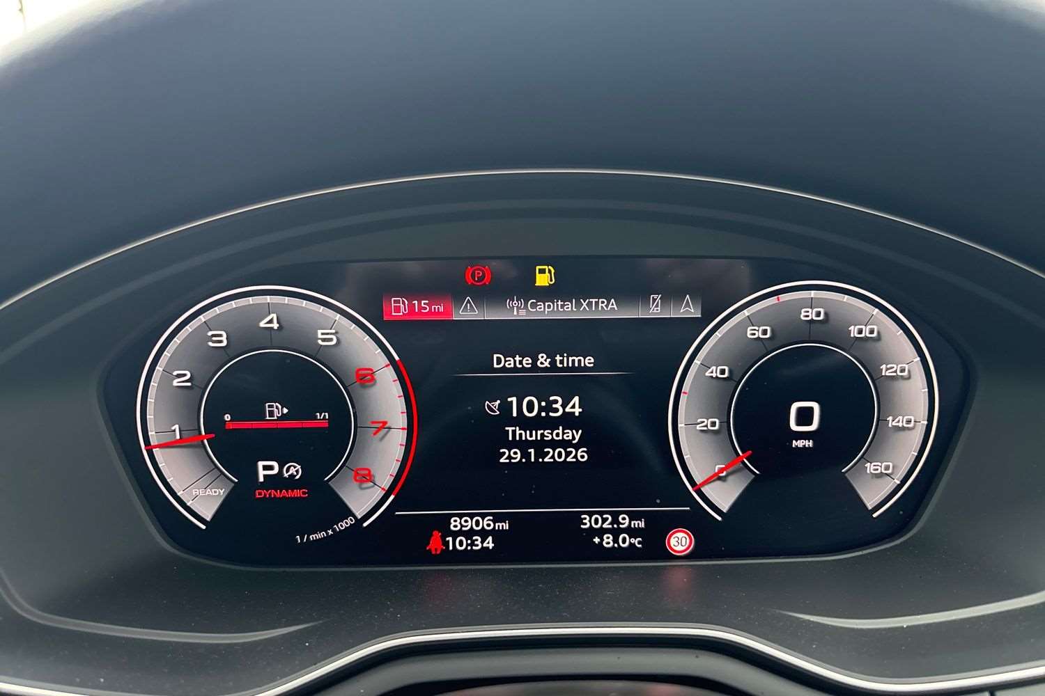 Used Audi A4 2023 for sale - 77373775: Photo 18