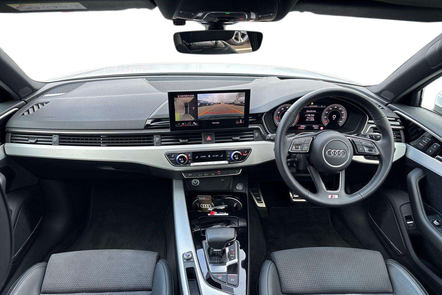 Used Audi A4 2023 for sale - 77373775: Photo 19