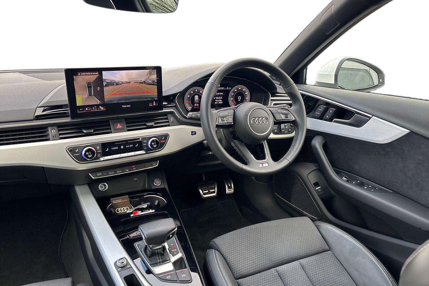 Used Audi A4 2023 for sale - 77373775: Photo 20