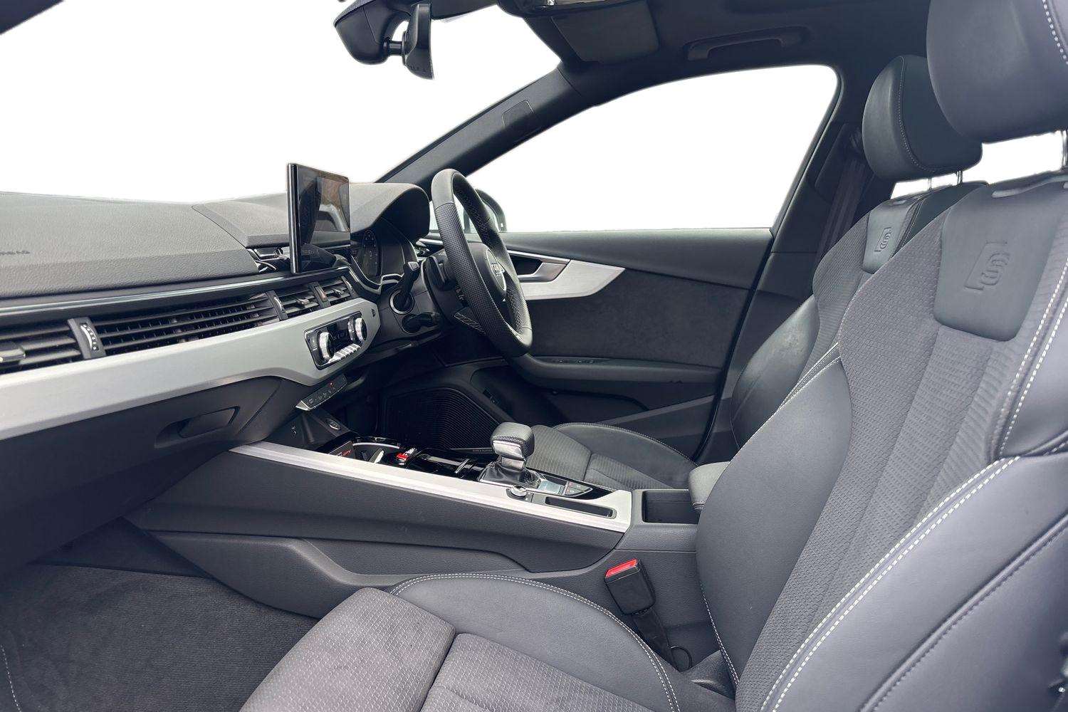 Used Audi A4 2023 for sale - 77373775: Photo 21