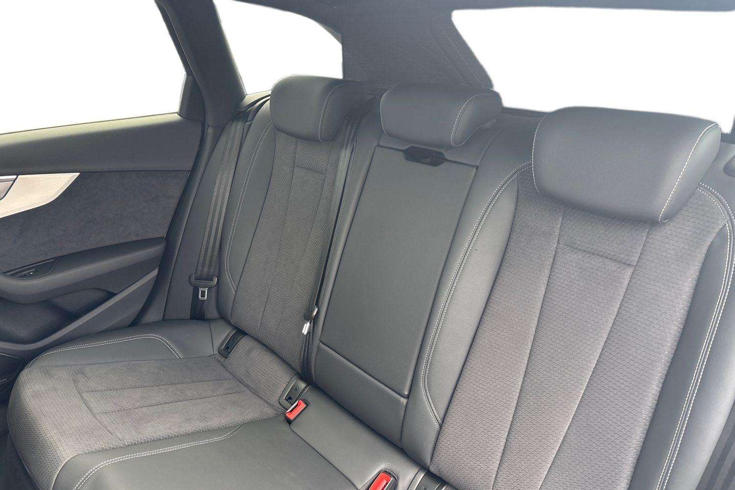 Used Audi A4 2023 for sale - 77373775: Photo 22