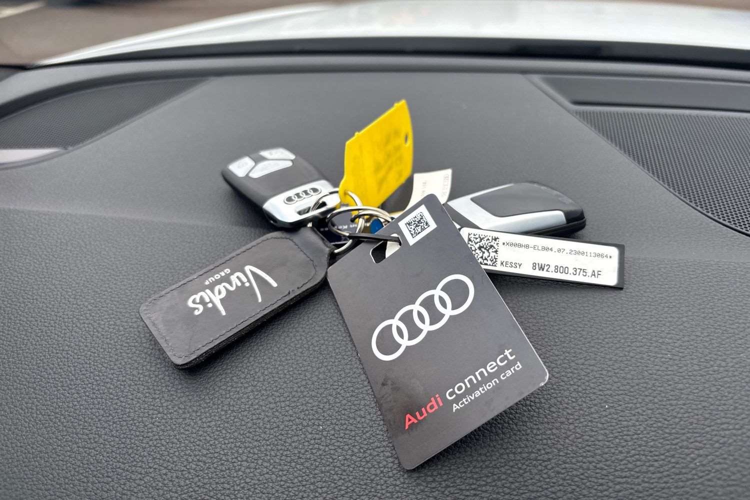 Used Audi A4 2023 for sale - 77373775: Photo 25