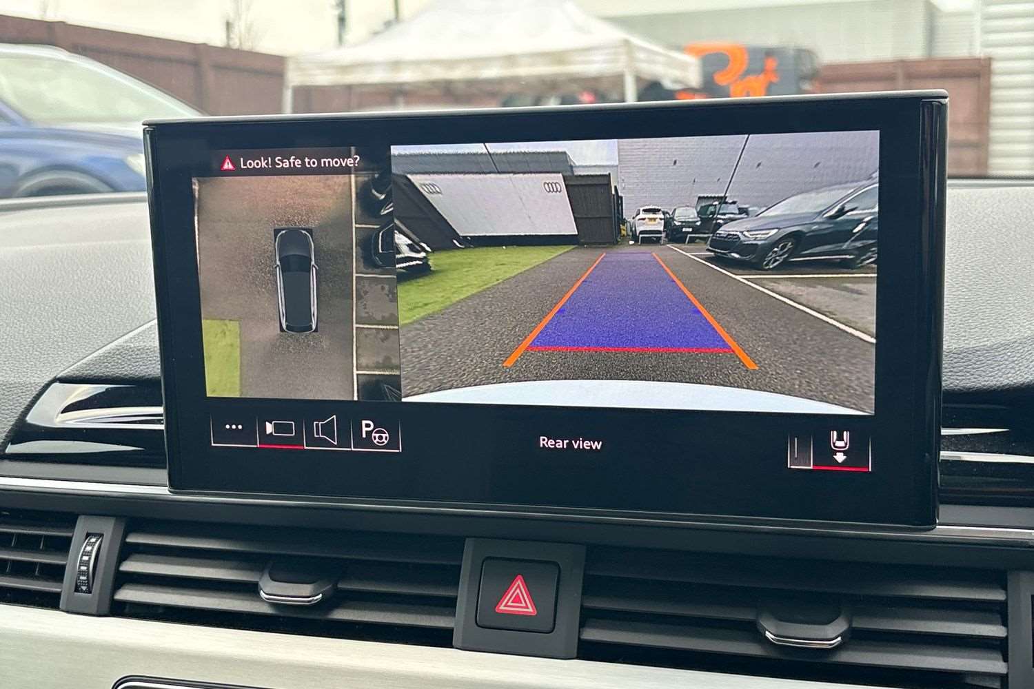 Used Audi A4 2023 for sale - 77373775: Photo 26