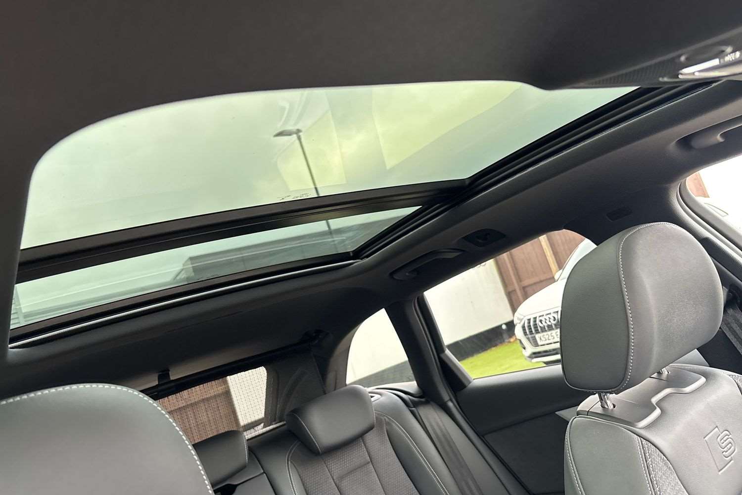 Used Audi A4 2023 for sale - 77373775: Photo 34