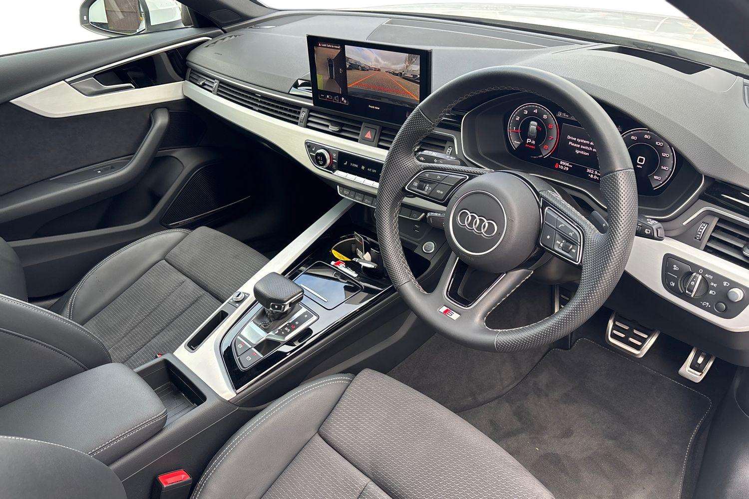 Used Audi A4 2023 for sale - 77373775: Photo 6