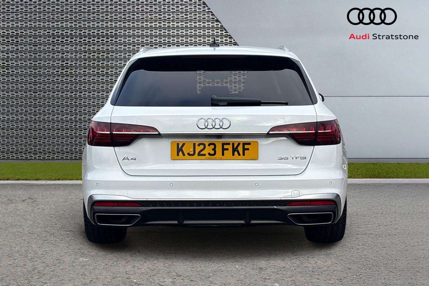 Used Audi A4 2023 for sale - 77373775: Photo 7