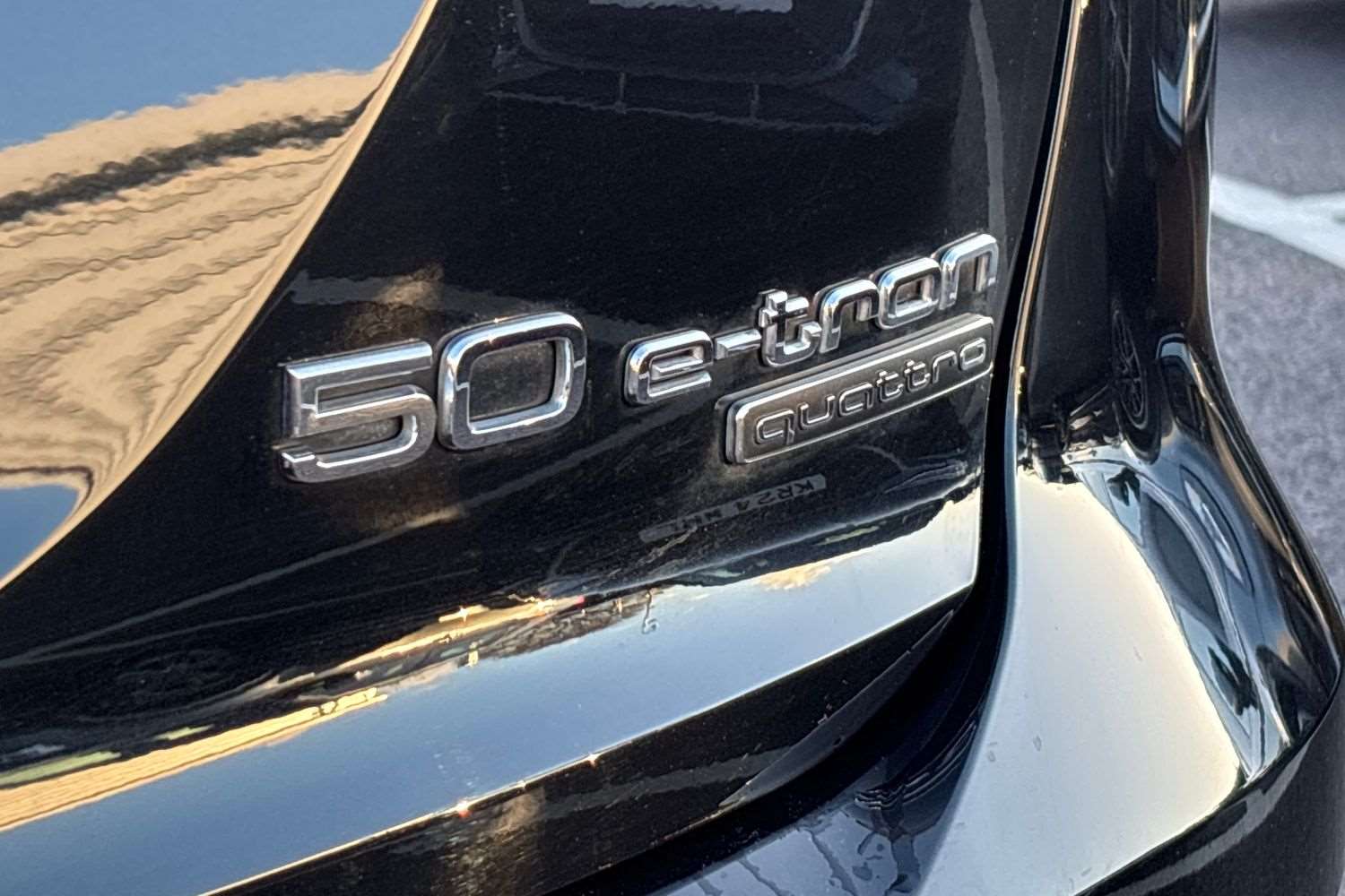 Used Audi Q4 e-tron 2023 for sale - 76804945: Photo 12