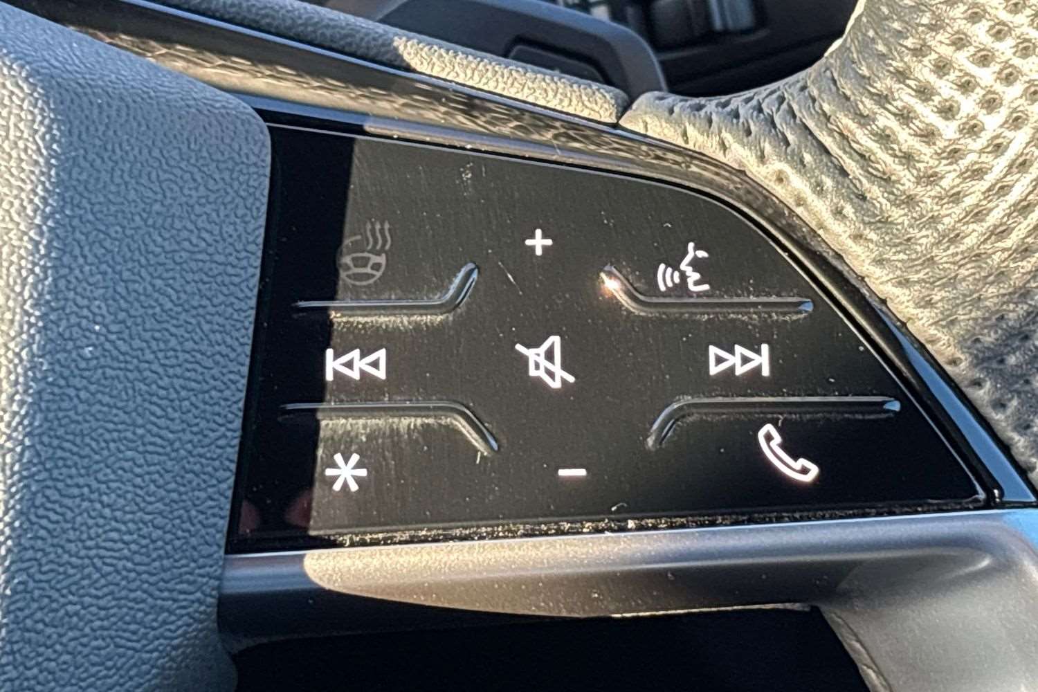 Used Audi Q4 e-tron 2023 for sale - 76804945: Photo 17