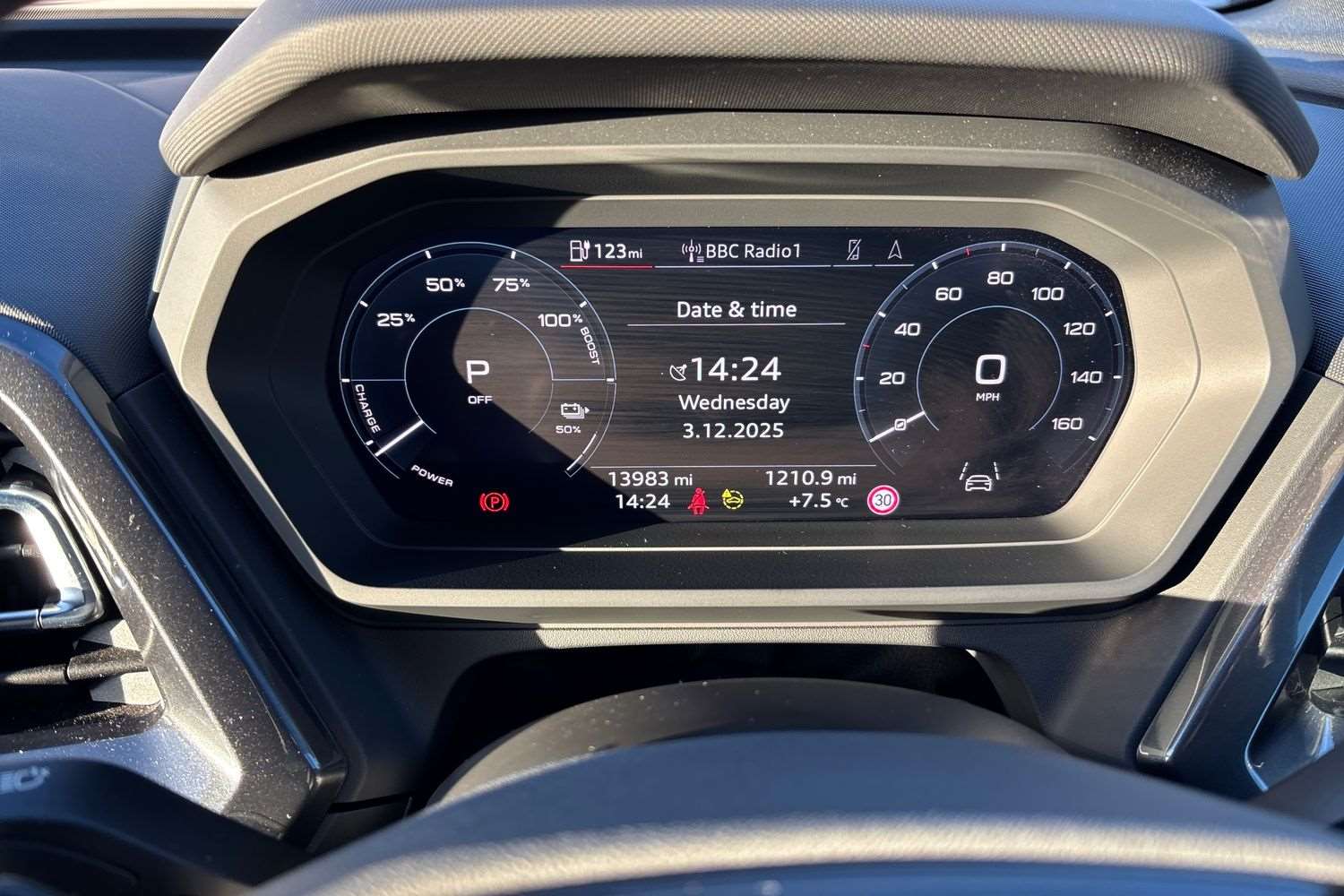 Used Audi Q4 e-tron 2023 for sale - 76804945: Photo 18