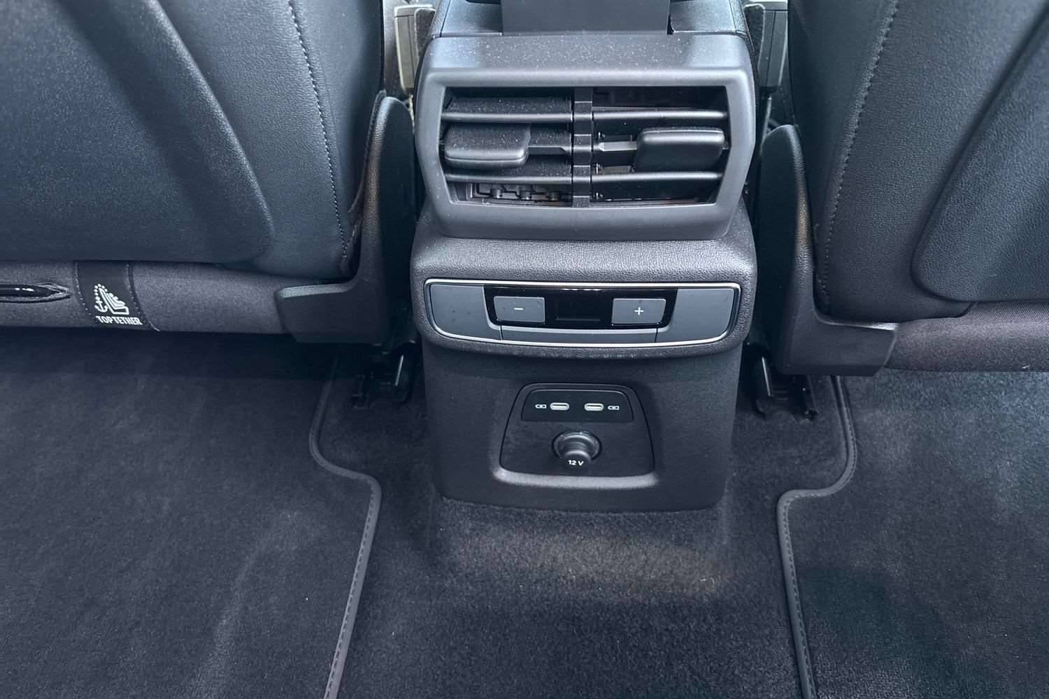 Used Audi Q4 e-tron 2023 for sale - 76804945: Photo 23