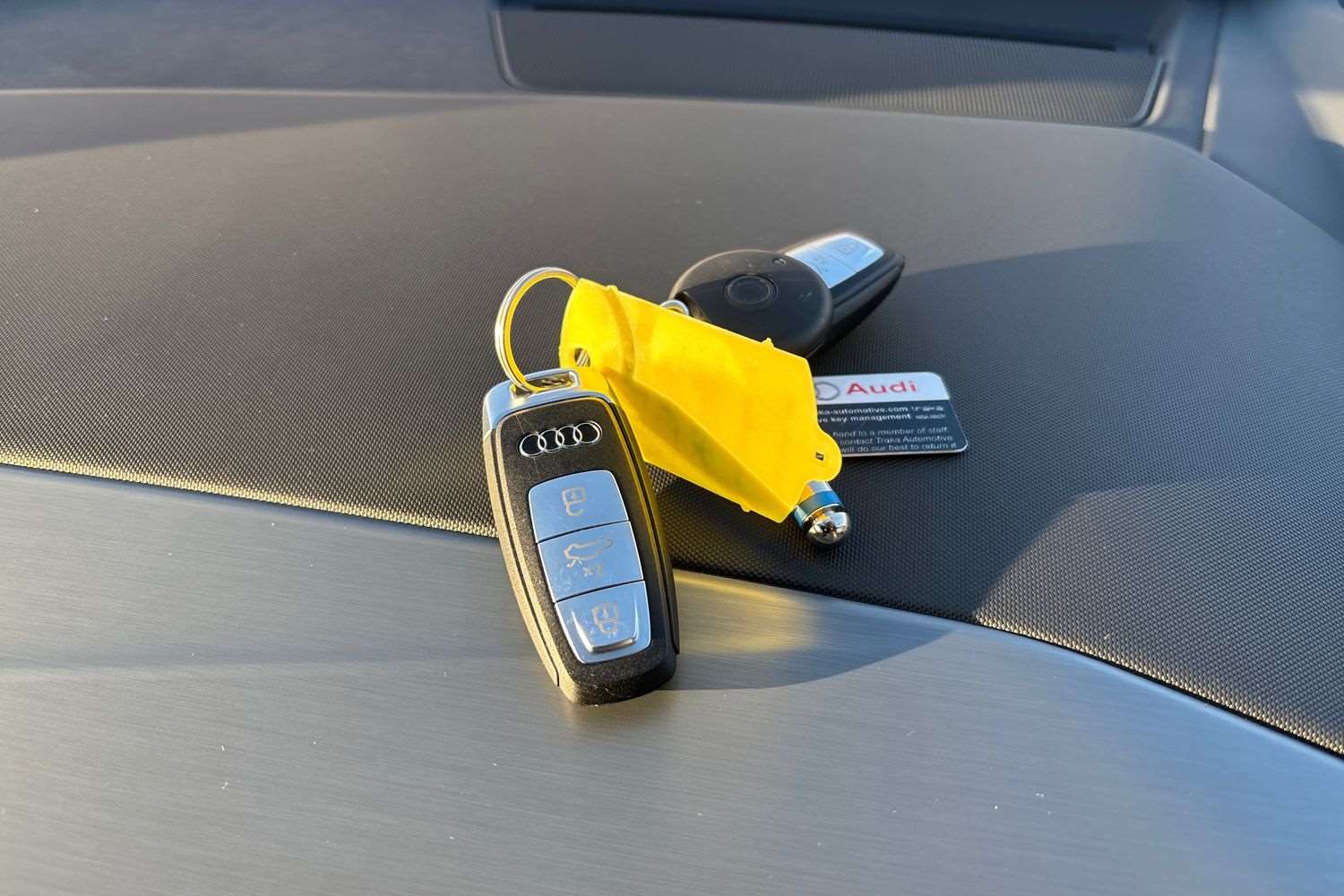 Used Audi Q4 e-tron 2023 for sale - 76804945: Photo 25